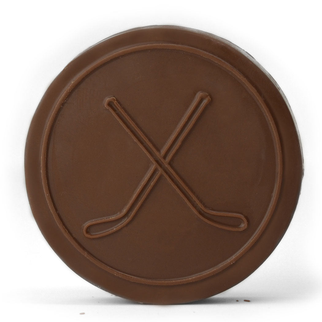 Chockey Pucks